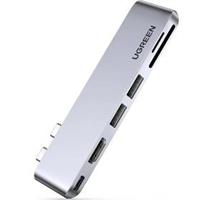 UGREEN 80856 USB-C Multifunction adapter 