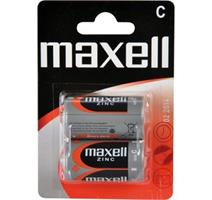 MAXELL R14 2BP C Zn 