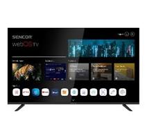 Sencor SLE 43US804B WEBOS UHD TV 