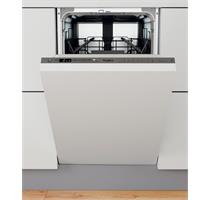 Whirlpool WSIO 3T125 6PE X