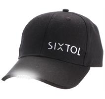 Sixtol SX5030 Kšiltovka s LED světlem B-
