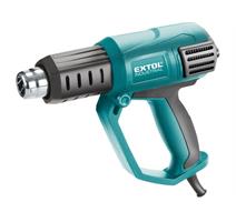 Extol Industrial (8794800) pistole horko