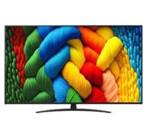 LG 65NANO81A6A NanoCell TV 