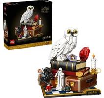 LEGO 76466 Kámen mudrců-sběratels. edice 