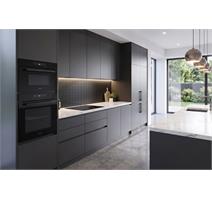 CONCEPT Vestavná trouba ETV9160bc BLACK