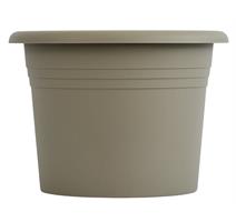 Obal Narcis - taupe 25 cm