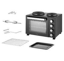 Sencor SEO 2800BK Elektrická trouba 