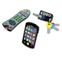 INFINI FUN Trio set Tech Too 