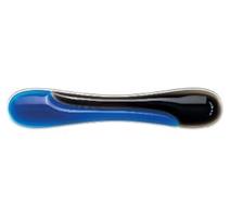 KENSINGTON Slim Duo Gel opěrka kbd BL 