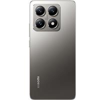 Xiaomi 14T 12/512GB šedá