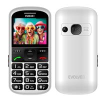 Evolveo EasyPhone XS White
