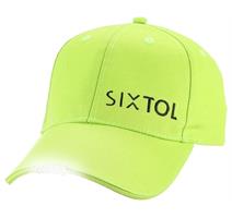 Sixtol SX5036 Kšiltovka s LED světlem B-