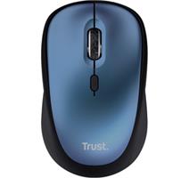 TRUST 24551 Yvi+ Wireless Mouse Eco Blue 
