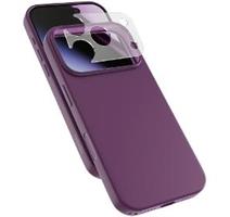 EPICO Silic Pro Mag+ iP17/18 ProMax Purp 