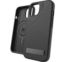 ZAGG Denali Snap case KS iP15 Pro Max BK 