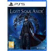 Sony Lost Soul Aside PS5 