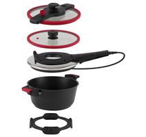 Remoska Tria T41/45  Red