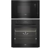 Set Beko BBIM17300BPS + BMGB25333BG
