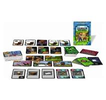 RAVENSBURGER 2422586 Minecraft Explorers 