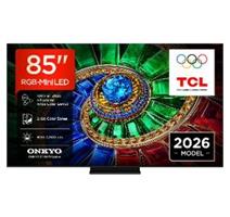 TCL 85RM7L MINI LED RGB TV 