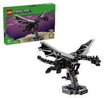 LEGO 21595 Drak z Enderu 