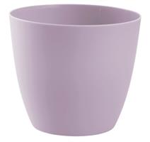 Obal Ella - matná levandulová 7 cm