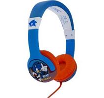 OTL TECHNOLOGIES Sonic the Hedgehog Kids Headphones OTL
