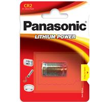 Panasonic CR2 1ks SPPA-CR2