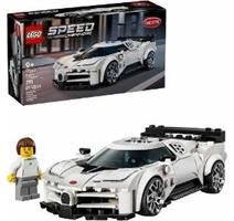 LEGO 77240 Hyper sport. Bugatti Centodieci