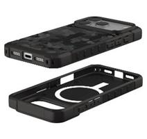 UAG Pathfinder MS case iP17 Pro Midn.Camo SE