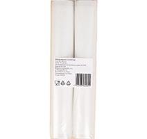 HUSLOG AK-540234 VAK ROLE 28X300CM 2KS 