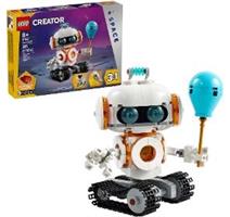LEGO Vesmírný robot 31164 