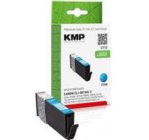 KMP C112 (CLI-581XXL C)