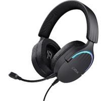 TRUST GXT 490 FAYZO gam. headset USB blk 