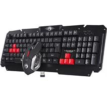 Marvo KW509 Klávesnice s optickou myší