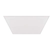 EMOS Lighting LED panel DIXXO backlit 60×60, čtvercový vestavný bílý, 36W neutr. b.