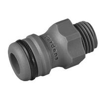 GARDENA Přípojka univerzální 13,2mm 