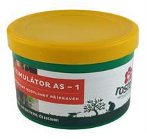 Stimulátor AS-1 Rosteto - 75 g
