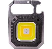 Retlux RPL 602 LED svítilna s karabinou 