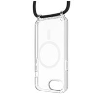 Fixed pouzdro Apple 16e FIXPUNM-1404-BK