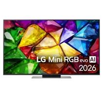 LG 55MRGB86B6A Mini RGB AI TV 
