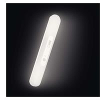 EMOS LED nabíjecí světlo P3328 s pohybovým čidlem a fotosenzorem,1 ks
