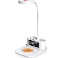 Akai ACRW 3000 Bezdr. lampa s budíkem 