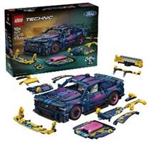 LEGO 42236 TuningovéAuto Ford Mustang GT 