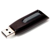 VERBATIM 16GB USB Flash 3.0 V3 Black 
