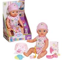 ZAPF 12834596 BABY born Little 