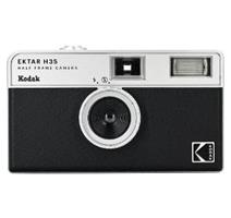 Kodak EKTAR H35 Film Camera Black 