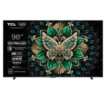 TCL 98C6K Mini LED QLED TV