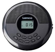 Lenco CD 340BK DISCMAN S BLUETOOTH 