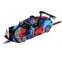 Carrera D124 BMW M4 GT3 Safety Car